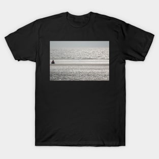 controlling the tide T-Shirt